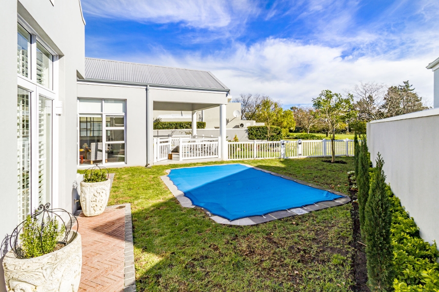 3 Bedroom Property for Sale in Erinvale Golf Estate Western Cape